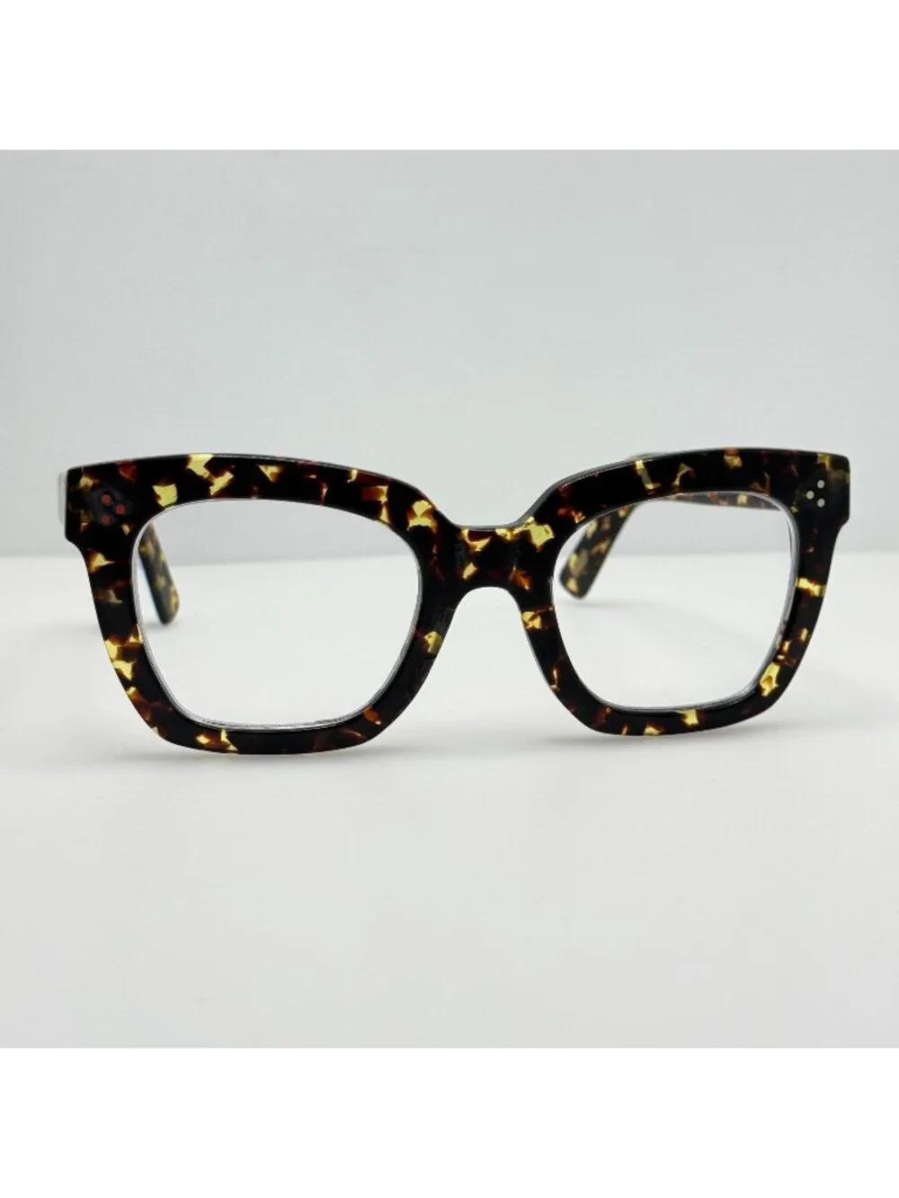 See 7124 692 Tortoise Eyeglasses Eye Glasses Frames France 50-25-145